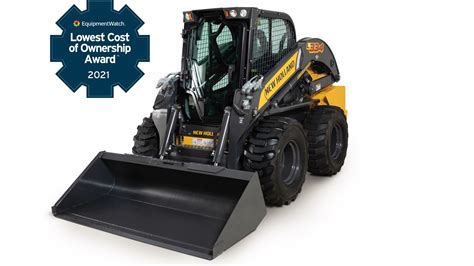 skid steer ownership cost